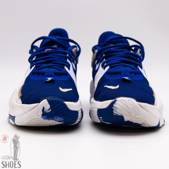 Nike Paul‎ George PG 5 TB \'Game Royal\' - Men\'s 7 main image 12